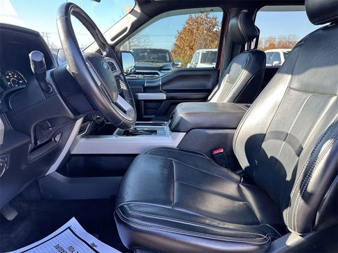 Used 2019 Ford F150 Lariat image 20