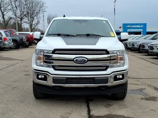 Used 2019 Ford F150 Lariat video 2