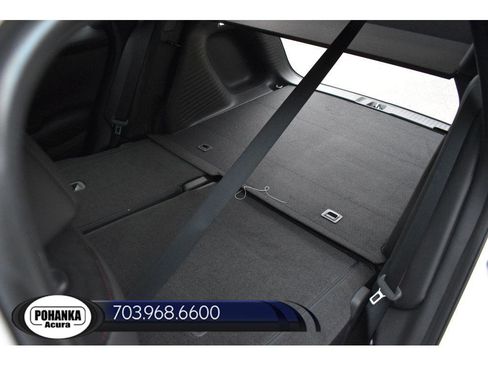 New 2025 Acura ADX A-Spec image 18