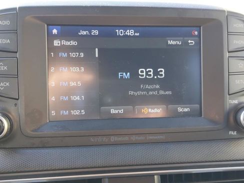 Used 2021 Hyundai Kona Night image 25