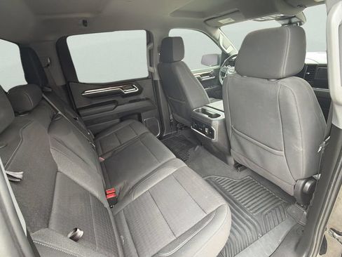 Used 2024 GMC Sierra 1500 Elevation RWD image 24
