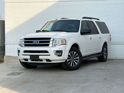 Used 2016 Ford Expedition EL XLT w/ Equipment Group 202A