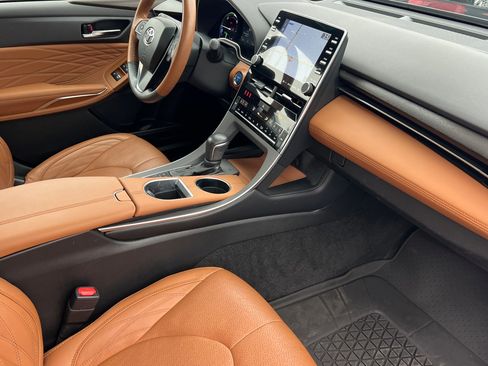 Certified 2020 Toyota Avalon Limited image 14