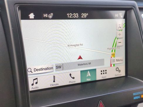 Used 2018 Ford Flex Limited w/ Equipment Group 303A image 29