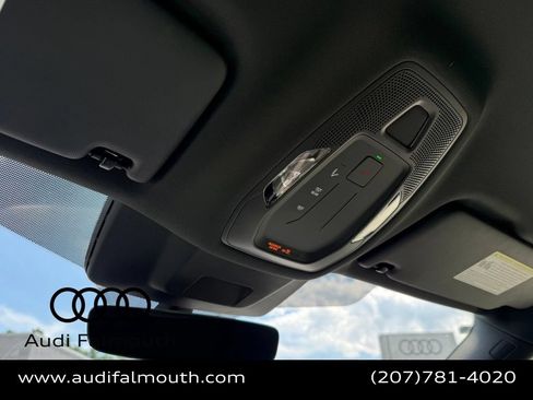 Used 2025 Audi Q5 Premium w/ Convenience Package AWD/4WD image 38