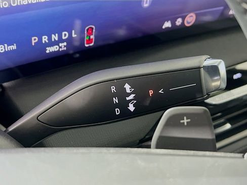 New 2026 Buick Enclave Sport Touring AWD/4WD image 14