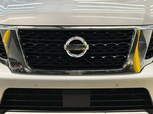Used 2017 Nissan Armada SV w/ Driver Package AWD/4WD image 5