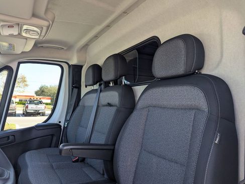 New 2026 RAM ProMaster 2500 w/ Convenience Group image 12