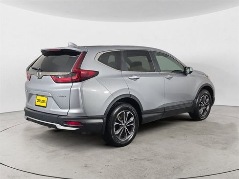 Used 2020 Honda CR-V EX image 5