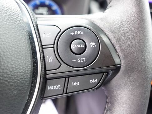 Certified 2025 Toyota RAV4 Limited image 19