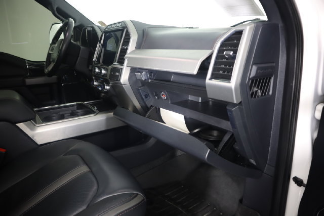 Used 2022 Ford F350 Platinum w/ Tremor Off-Road Package AWD/4WD image 65