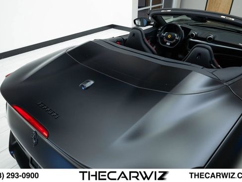 Used 2022 Ferrari Portofino M RWD image 35