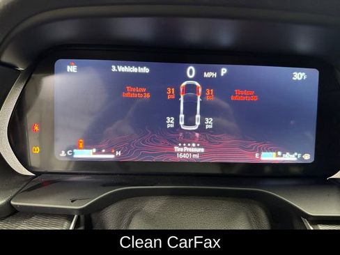 Used 2024 Jeep Grand Cherokee L Altitude image 2