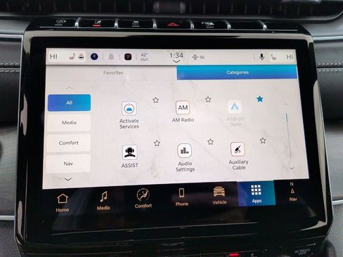 New 2025 Jeep Grand Cherokee Limited image 28