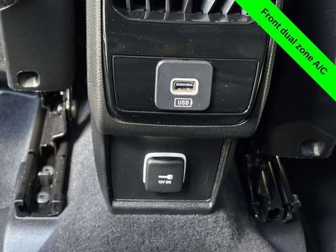 Used 2023 Jeep Compass Limited AWD/4WD image 24
