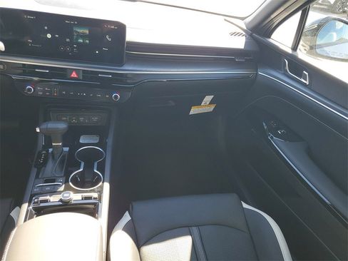 New 2026 Kia K5 GT-Line image 26