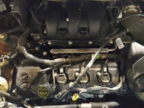 Used 2017 Ford Edge SEL image 30