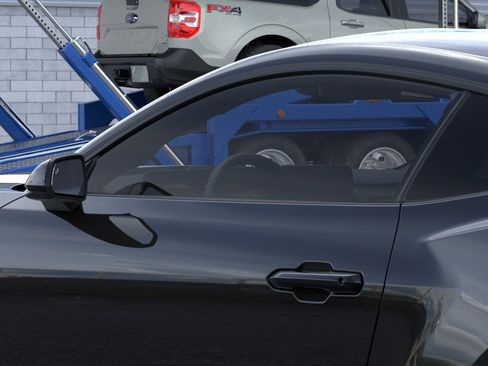 New 2026 Ford Mustang Premium RWD image 20