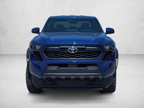 Certified 2025 Toyota Tacoma TRD Off-Road image 6