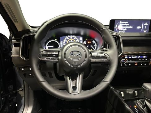 New 2026 MAZDA CX-50 2.5 Hybrid w/ Weather Package image 12