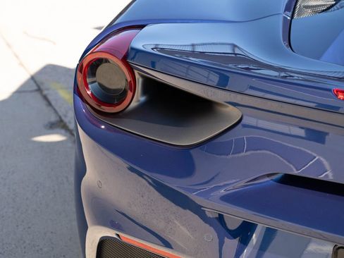 Certified 2019 Ferrari 488 Spider image 21