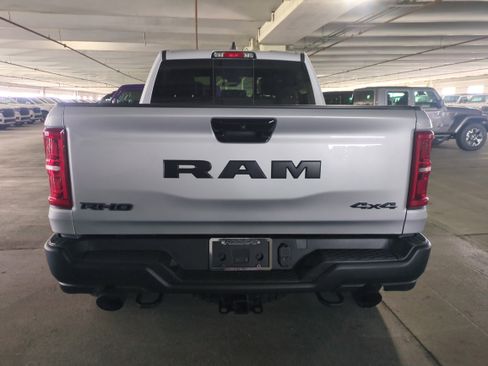 New 2026 RAM 1500 RHO image 6