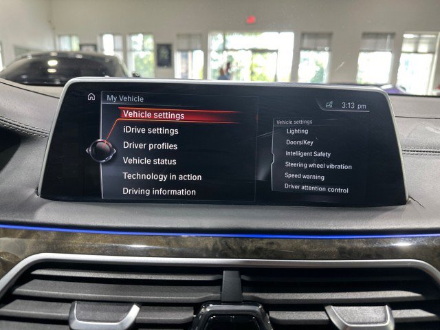 Used 2016 BMW 740i w/ Executive Package 2 RWD image 67