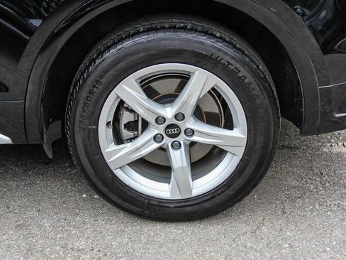 Used 2023 Audi Q5 2.0T Premium w/ Convenience Package image 10