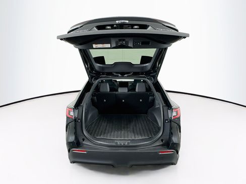 Used 2023 Subaru Solterra AWD image 29