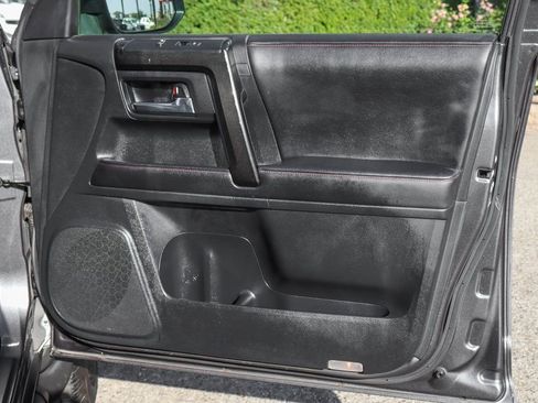 Used 2023 Toyota 4Runner TRD Off-Road Premium w/ Off Road Premium Plus Package image 48