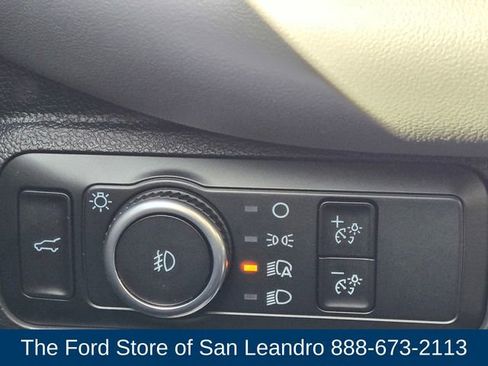 New 2026 Ford Explorer Active w/ Active Comfort Package image 23