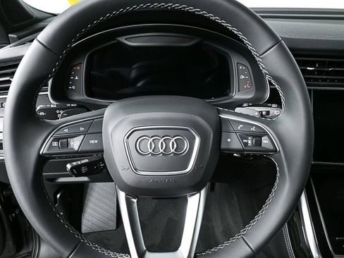 New 2025 Audi Q7 3.0T Premium Plus image 9