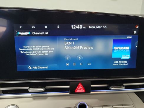 Used 2024 Hyundai Elantra Limited image 41