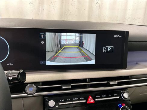 Certified 2025 Hyundai Tucson SEL image 38