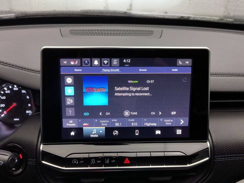 New 2026 Jeep Compass Latitude AWD/4WD image 23