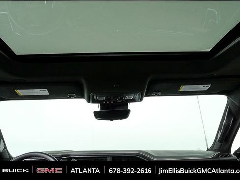 Used 2024 GMC Sierra 2500 Denali Ultimate image 21