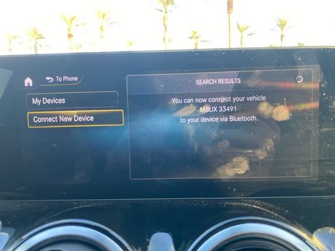 Used 2022 Mercedes-Benz GLB 250 image 20