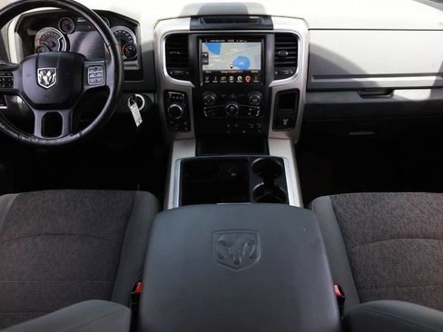 Used 2015 RAM 1500 Big Horn AWD/4WD image 36