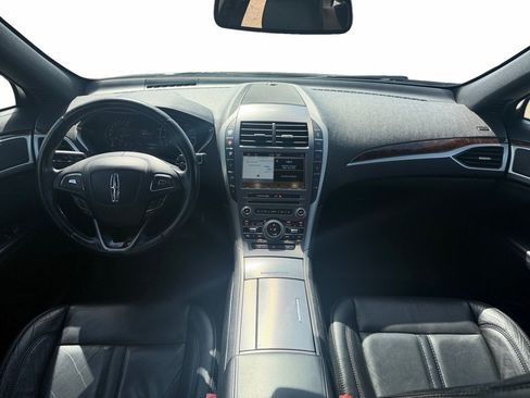 Used 2017 Lincoln MKZ Select w/ Technology Package AWD/4WD image 10