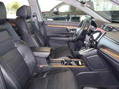 Used 2020 Honda CR-V Touring image 44
