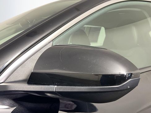 Used 2024 Hyundai Tucson SEL image 12