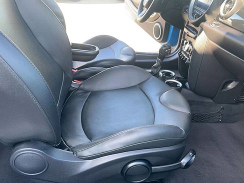 Used 2013 MINI Cooper Clubman S w/ Premium Pkg 2 image 24