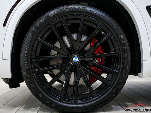 Used 2026 BMW X5 xDrive40i w/ Executive Package AWD/4WD image 86