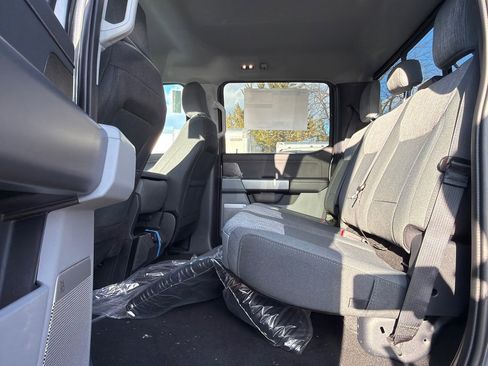 New 2026 Ford F250 XLT w/ XLT Premium Package image 16