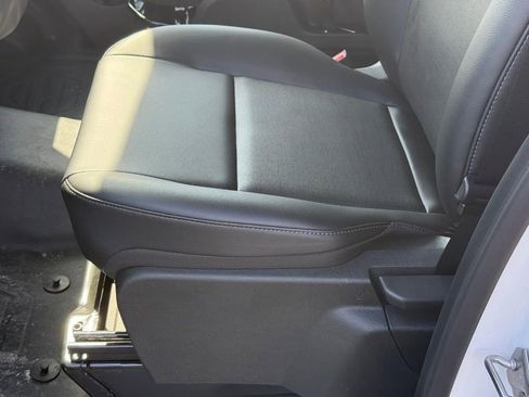 New 2025 Ford Transit 150 Low Roof w/ Load Area Protection Package image 8