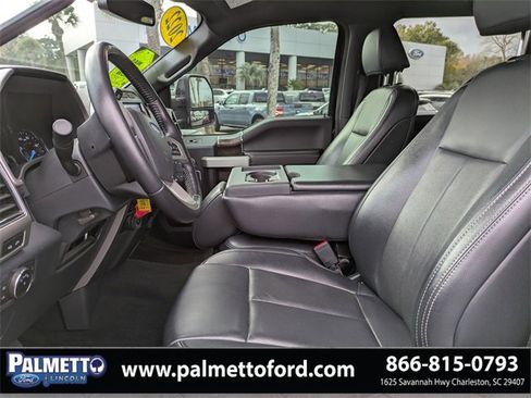 Used 2022 Ford F250 Lariat image 19