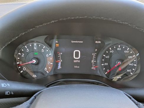 New 2026 Jeep Compass Latitude AWD/4WD image 26