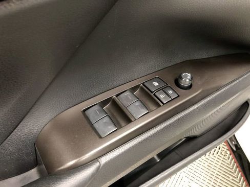 Used 2024 Toyota Camry TRD w/ TRD Package w/JBL Audio FWD image 14