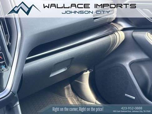Certified 2026 Subaru Impreza RS AWD/4WD image 21