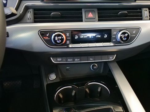 Used 2025 Audi A5 2.0T Premium Plus image 22